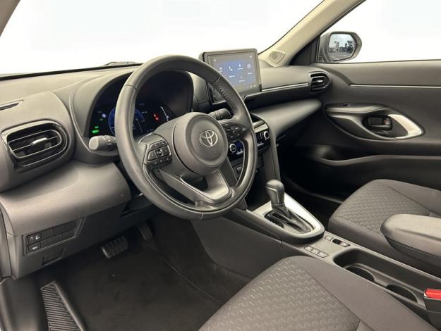 TOYOTA Yaris Cross 1.5 HYBRID 116H DYNAMIC MC24  