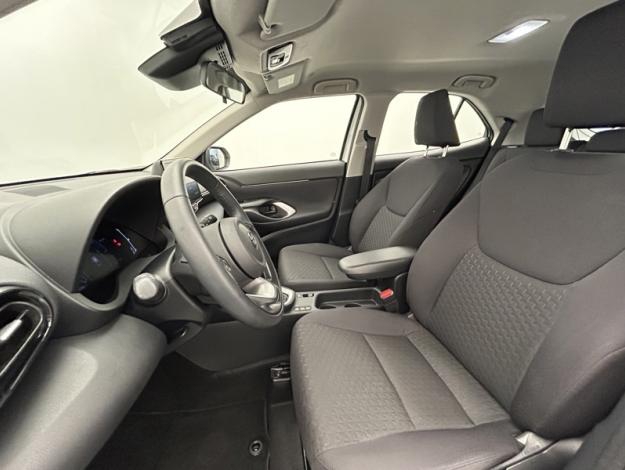 TOYOTA Yaris Cross 1.5 HYBRID 116H DYNAMIC MC24  