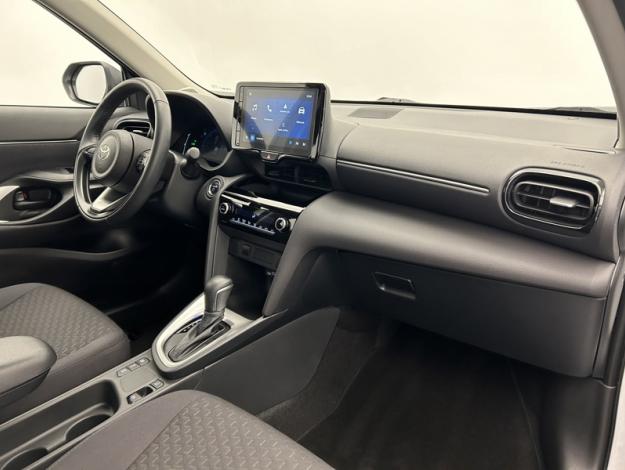 TOYOTA Yaris Cross 1.5 HYBRID 116H DYNAMIC MC24  