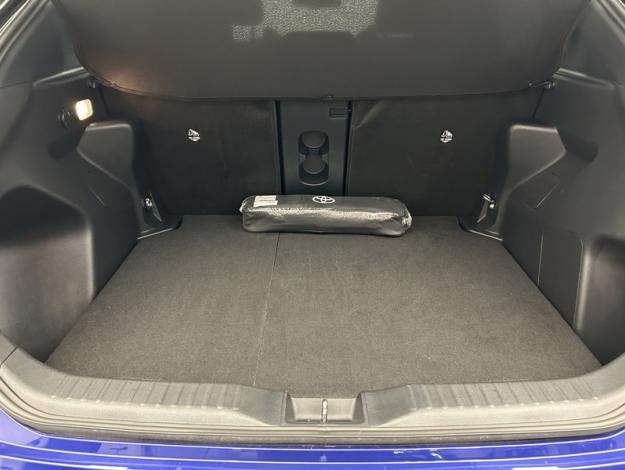 TOYOTA Yaris Cross 1.5 HYBRID 130H GR SPORT   