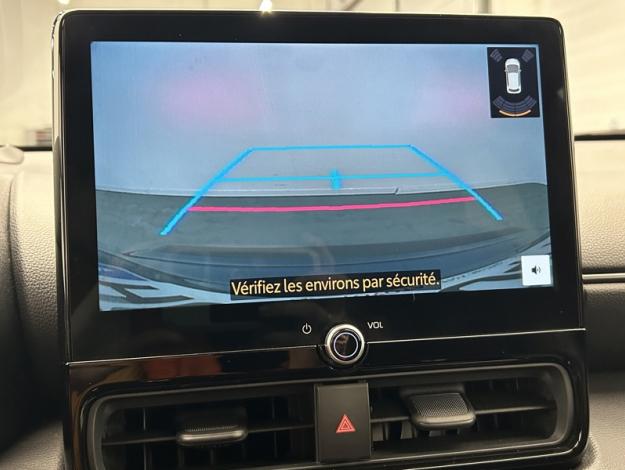 TOYOTA Yaris Cross 1.5 HYBRID 130H GR SPORT   