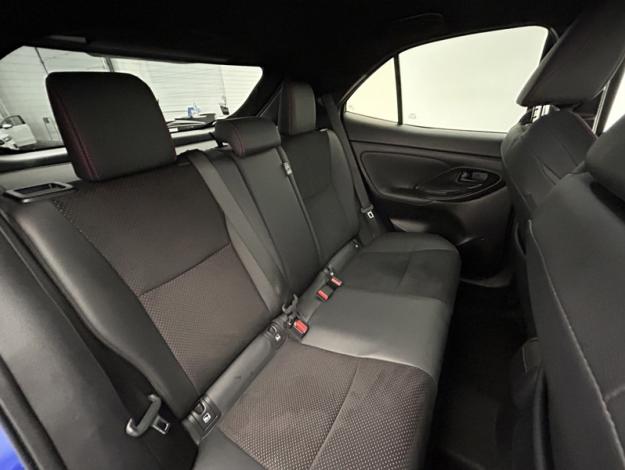 TOYOTA Yaris Cross 1.5 HYBRID 130H GR SPORT   