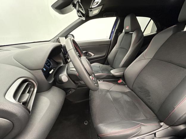 TOYOTA Yaris Cross 1.5 HYBRID 130H GR SPORT   