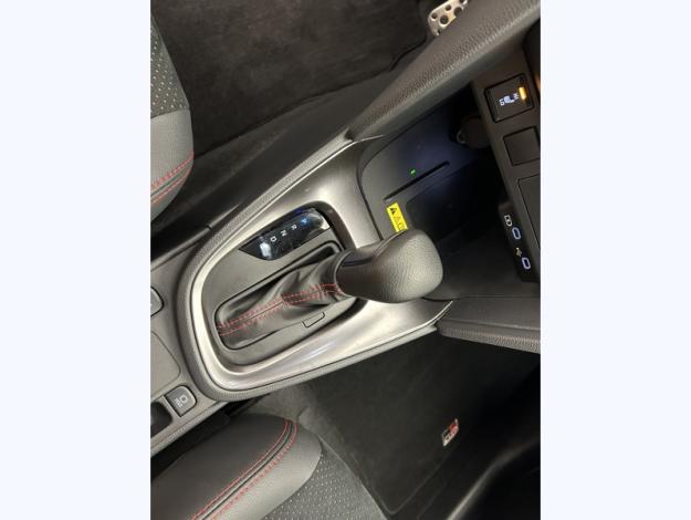 TOYOTA Yaris Cross 1.5 HYBRID 130H GR SPORT   