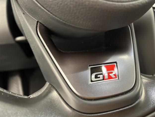 TOYOTA Yaris Cross 1.5 HYBRID 130H GR SPORT   