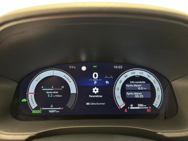 TOYOTA Yaris Cross 1.5 HYBRID 130H GR SPORT   