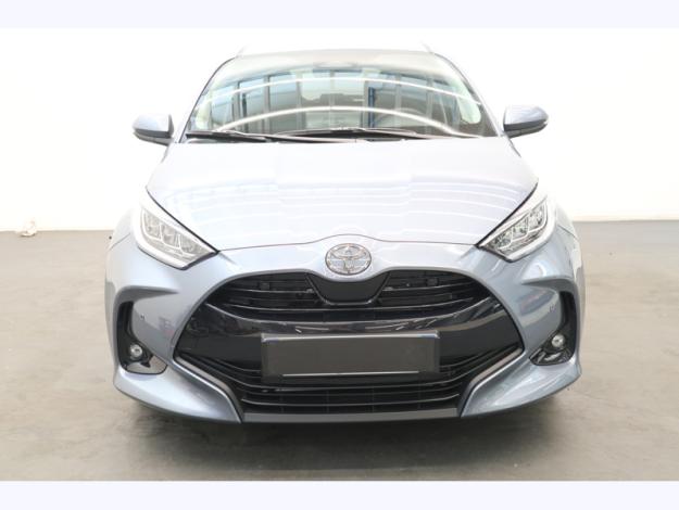 TOYOTA Yaris Hybride 116h Design  1.5 116 ch 
