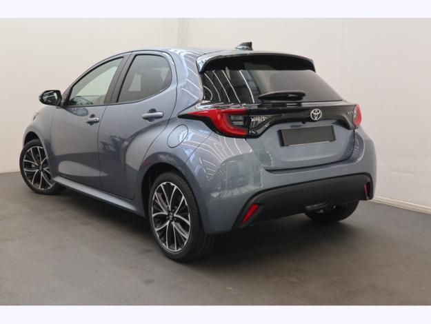 TOYOTA Yaris Hybride 116h Design  1.5 116 ch 