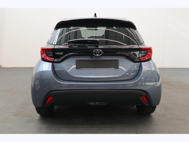 TOYOTA Yaris Hybride 116h Design  1.5 116 ch 
