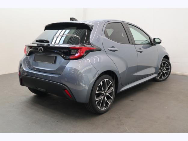 TOYOTA Yaris Hybride 116h Design  1.5 116 ch 