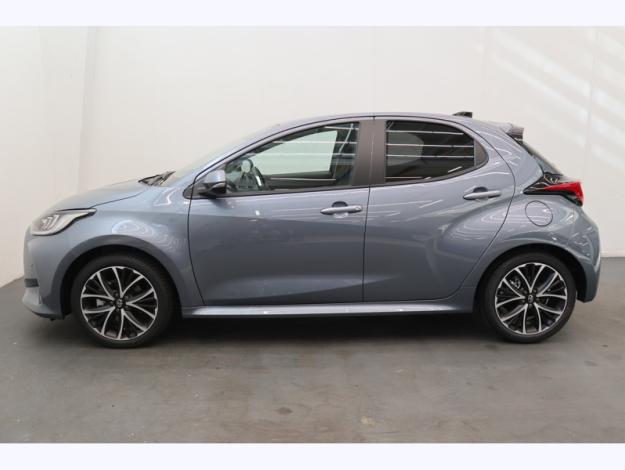 TOYOTA Yaris Hybride 116h Design  1.5 116 ch 