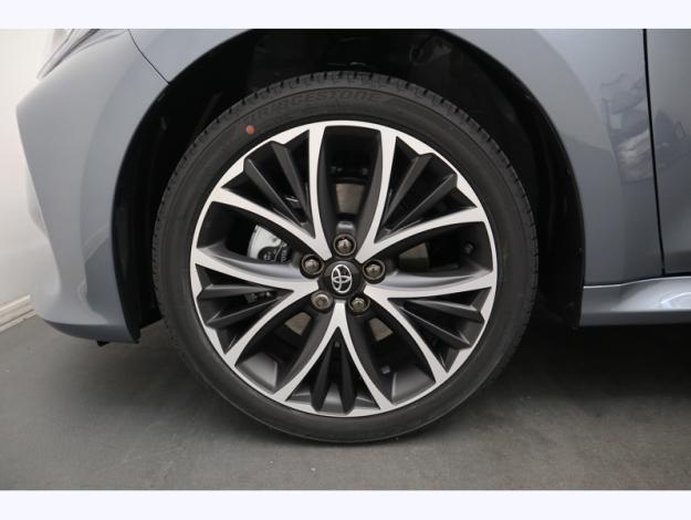 TOYOTA Yaris Hybride 116h Design  1.5 116 ch 