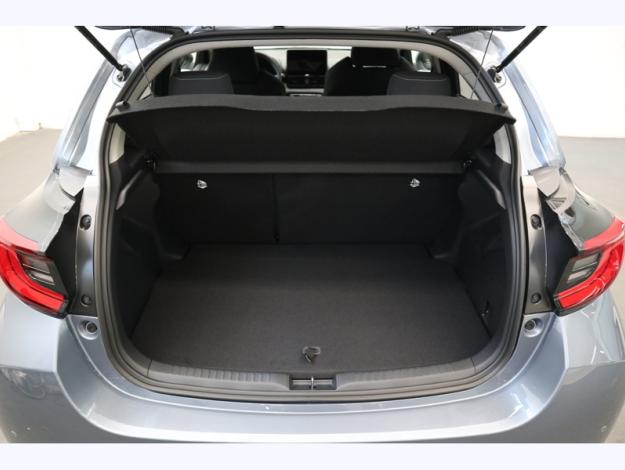 TOYOTA Yaris Hybride 116h Design  1.5 116 ch 