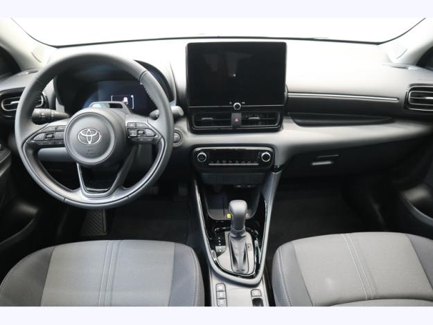 TOYOTA Yaris Hybride 116h Design  1.5 116 ch 