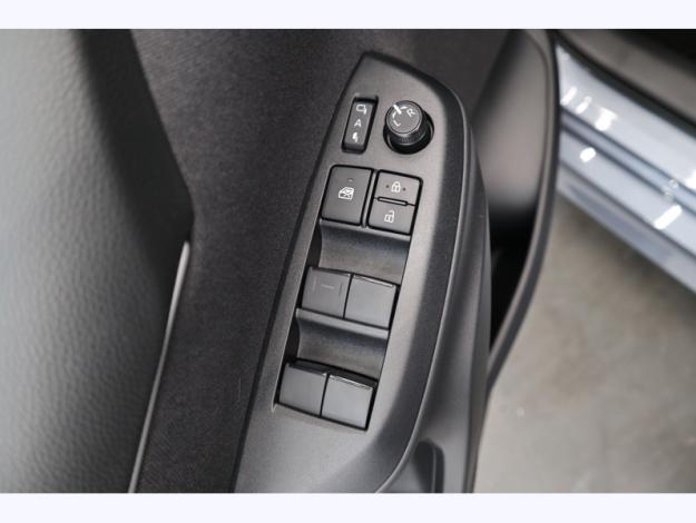 TOYOTA Yaris Hybride 116h Design  1.5 116 ch 