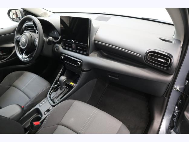 TOYOTA Yaris Hybride 116h Design  1.5 116 ch 