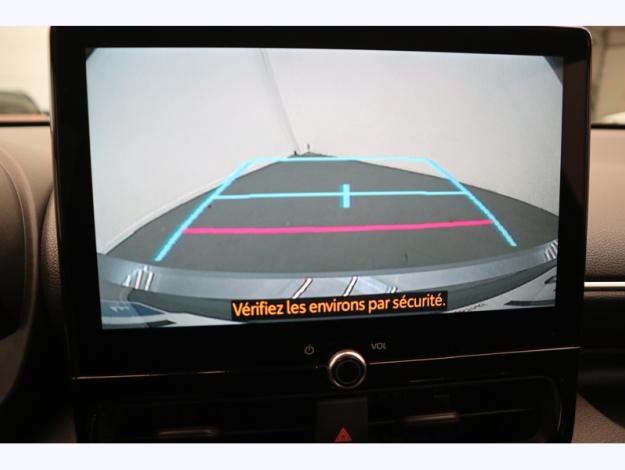 TOYOTA Yaris Hybride 116h Design  1.5 116 ch 