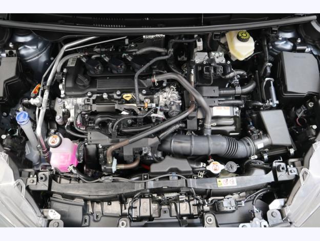TOYOTA Yaris Hybride 116h Design  1.5 116 ch 