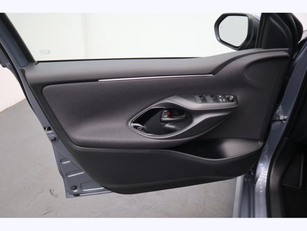 TOYOTA Yaris Hybride 116h Design  1.5 116 ch 