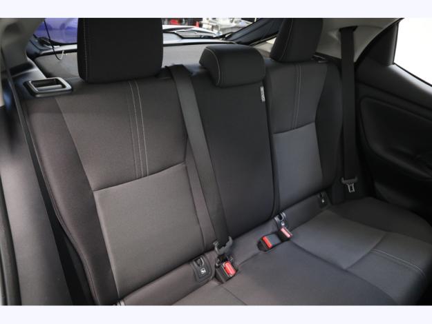 TOYOTA Yaris Hybride 116h Design  1.5 116 ch 