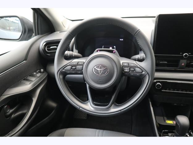 TOYOTA Yaris Hybride 116h Design  1.5 116 ch 