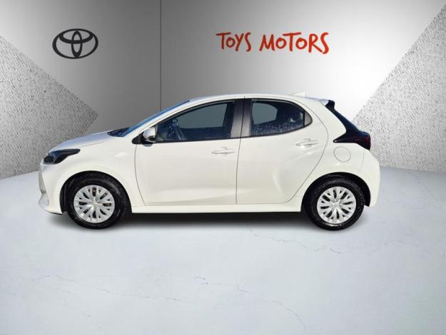 TOYOTA Yaris Hybride 116h Dynamic  