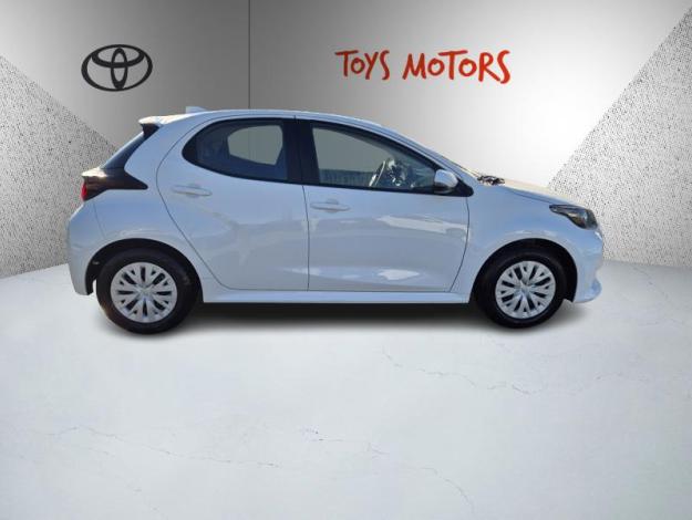 TOYOTA Yaris Hybride 116h Dynamic  