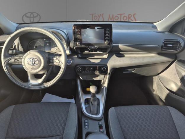 TOYOTA Yaris Hybride 116h Dynamic  