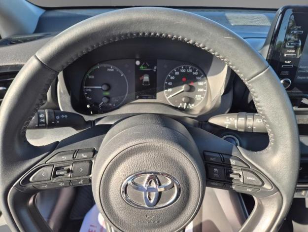 TOYOTA Yaris Hybride 116h Dynamic  