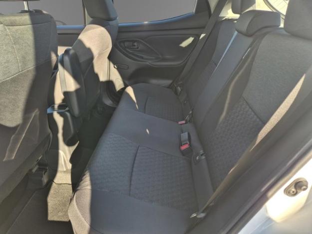 TOYOTA Yaris Hybride 116h Dynamic  