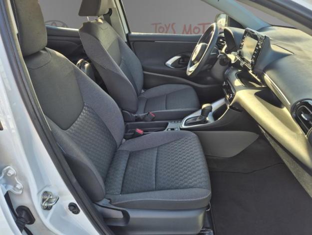 TOYOTA Yaris Hybride 116h Dynamic  
