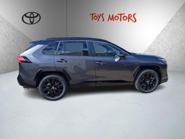 TOYOTA RAV4 Hybride 2WD 218ch Collection Access  RAV4 HYBRID 218CH 2WD COLLECTION ACCESS