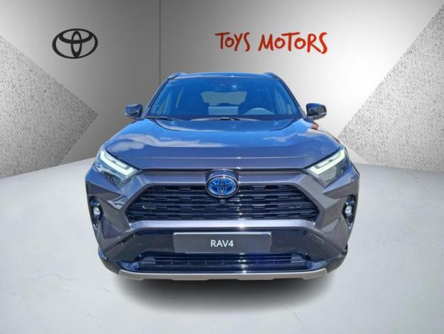 TOYOTA RAV4 Hybride 2WD 218ch Collection Access  RAV4 HYBRID 218CH 2WD COLLECTION ACCESS
