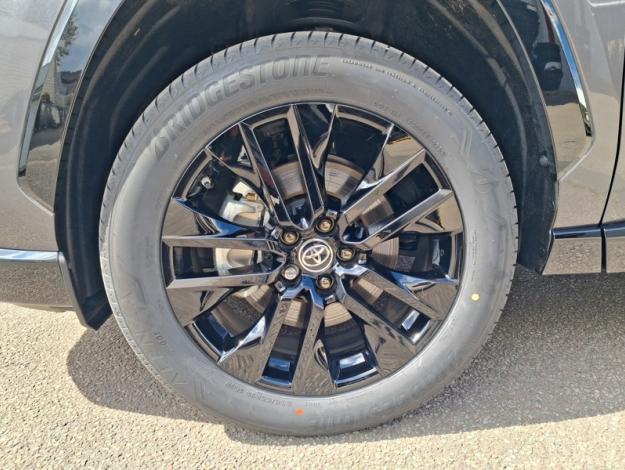 TOYOTA RAV4 Hybride 2WD 218ch Collection Access  RAV4 HYBRID 218CH 2WD COLLECTION ACCESS