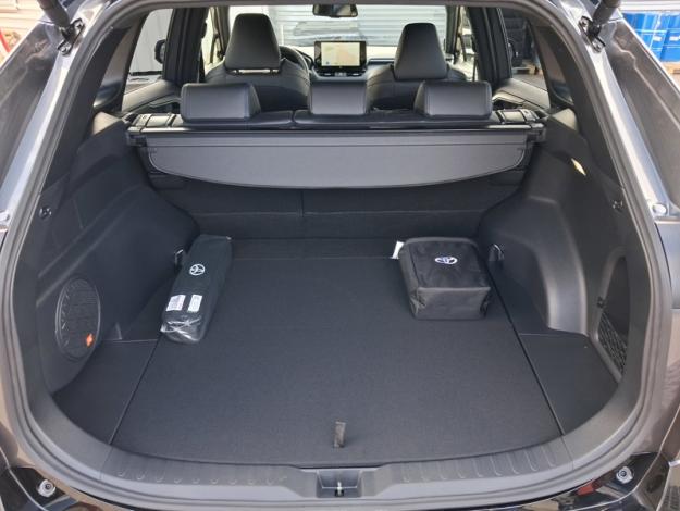 TOYOTA RAV4 Hybride 2WD 218ch Collection Access  RAV4 HYBRID 218CH 2WD COLLECTION ACCESS