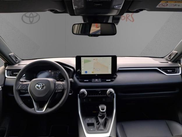 TOYOTA RAV4 Hybride 2WD 218ch Collection Access  RAV4 HYBRID 218CH 2WD COLLECTION ACCESS