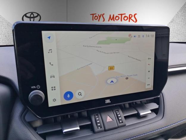 TOYOTA RAV4 Hybride 2WD 218ch Collection Access  RAV4 HYBRID 218CH 2WD COLLECTION ACCESS