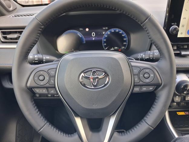 TOYOTA RAV4 Hybride 2WD 218ch Collection Access  RAV4 HYBRID 218CH 2WD COLLECTION ACCESS