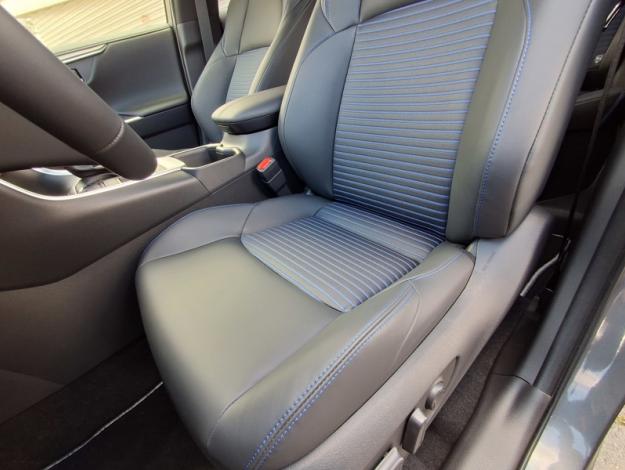 TOYOTA RAV4 Hybride 2WD 218ch Collection Access  RAV4 HYBRID 218CH 2WD COLLECTION ACCESS