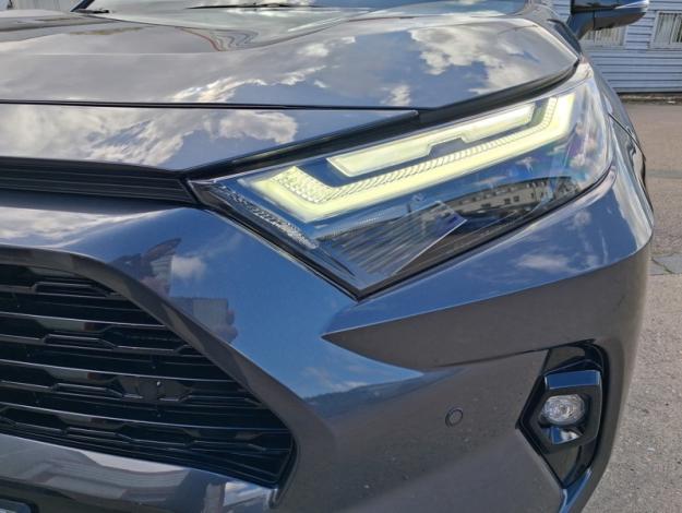 TOYOTA RAV4 Hybride 2WD 218ch Collection Access  RAV4 HYBRID 218CH 2WD COLLECTION ACCESS