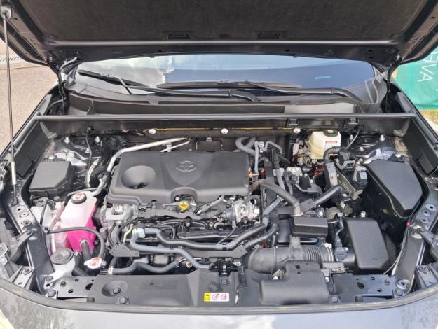 TOYOTA RAV4 Hybride 2WD 218ch Collection Access  RAV4 HYBRID 218CH 2WD COLLECTION ACCESS