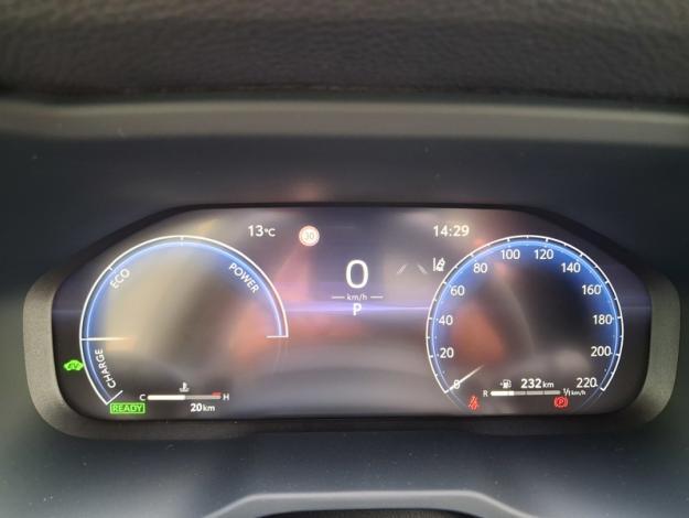 TOYOTA RAV4 Hybride 2WD 218ch Collection Access  RAV4 HYBRID 218CH 2WD COLLECTION ACCESS