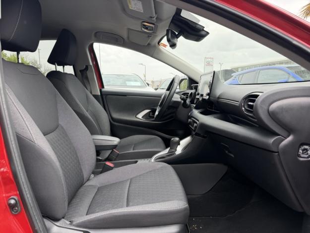 TOYOTA Yaris Hybrid Design  1.5 116 ch 