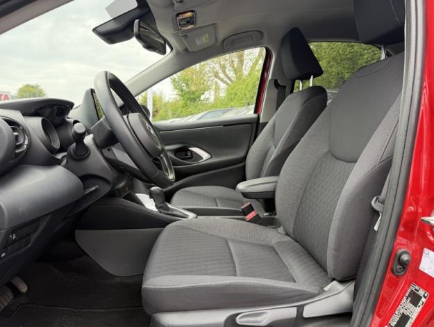 TOYOTA Yaris Hybrid Design  1.5 116 ch 