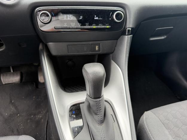 TOYOTA Yaris Hybrid Design  1.5 116 ch 