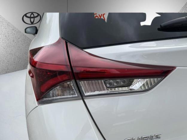 TOYOTA Auris Hybrid Collection   