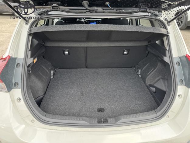 TOYOTA Auris Hybrid Collection   