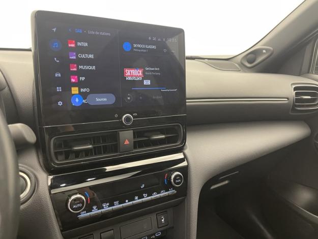 TOYOTA Yaris Cross Hybrid 2WD Première   