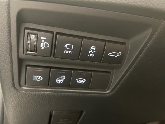 TOYOTA Yaris Cross Hybrid 2WD Première   