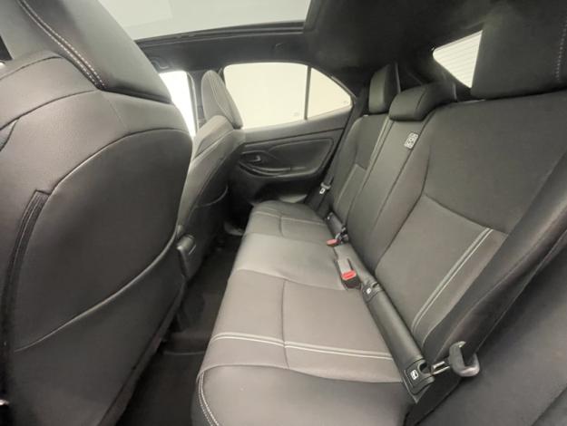 TOYOTA Yaris Cross Hybrid 2WD Première   